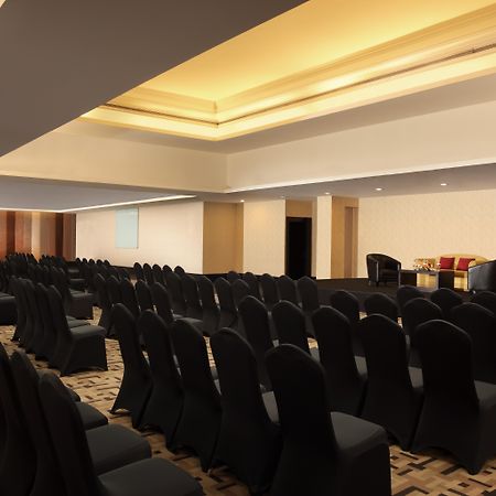 Grandkemang Hotel Jakarta Eksteriør billede