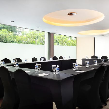 Grandkemang Hotel Jakarta Eksteriør billede