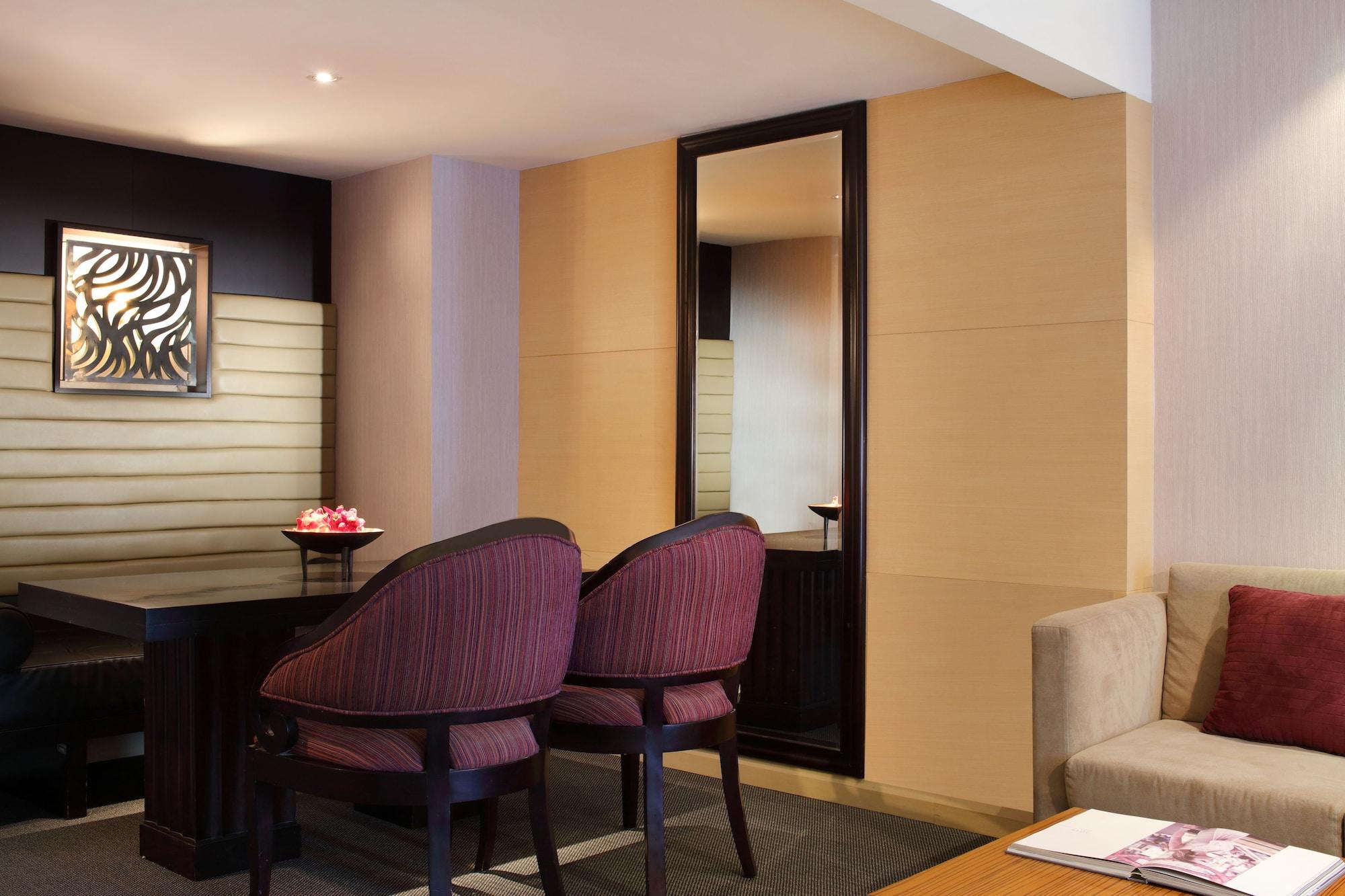 Grandkemang Hotel Jakarta Eksteriør billede