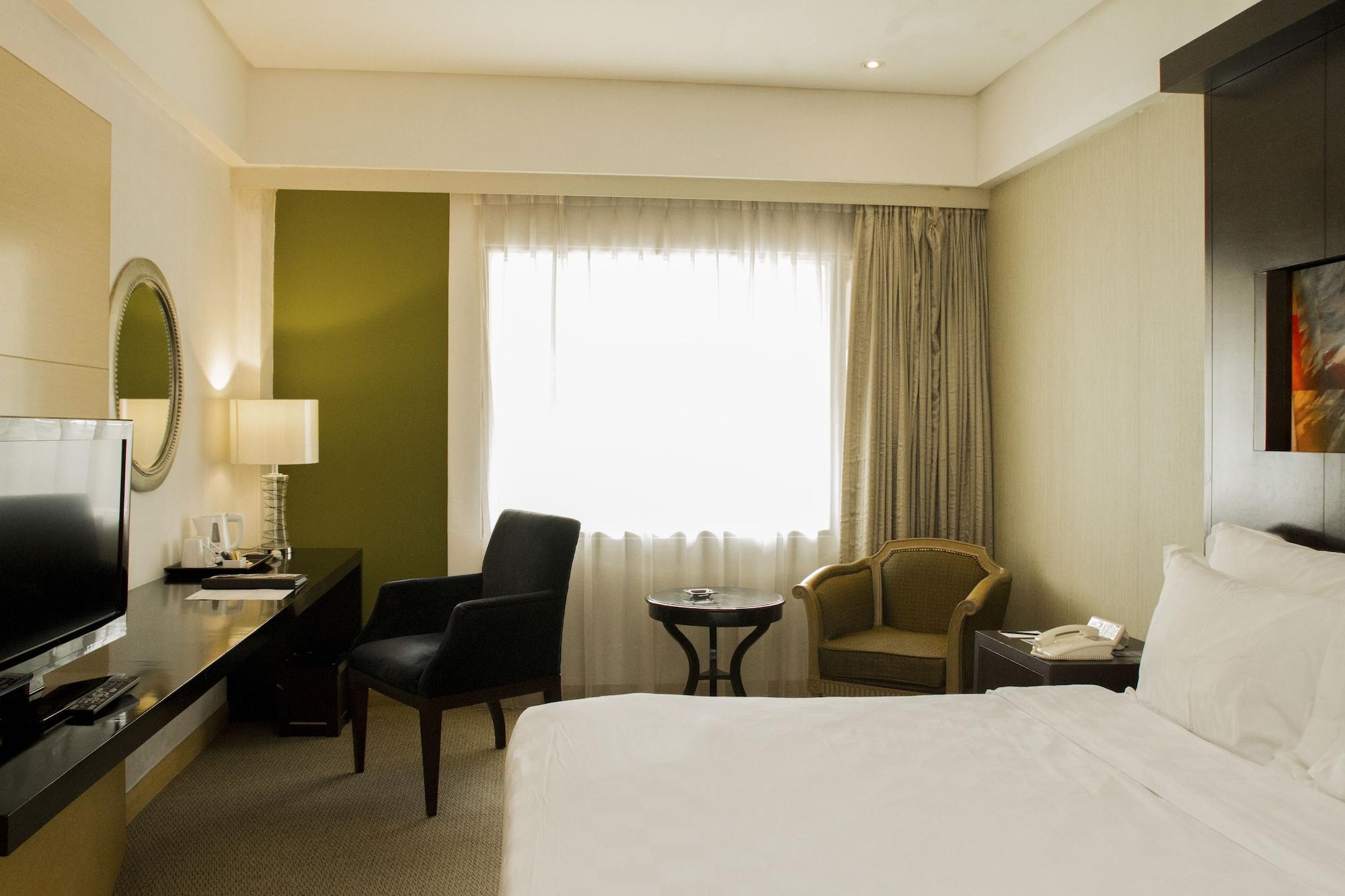 Grandkemang Hotel Jakarta Eksteriør billede