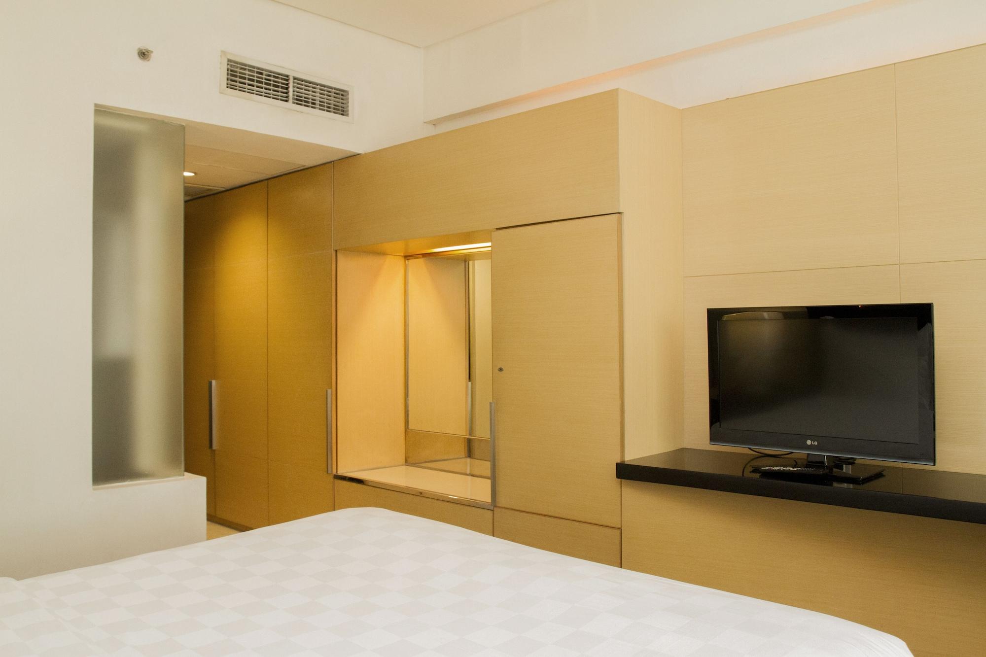 Grandkemang Hotel Jakarta Eksteriør billede