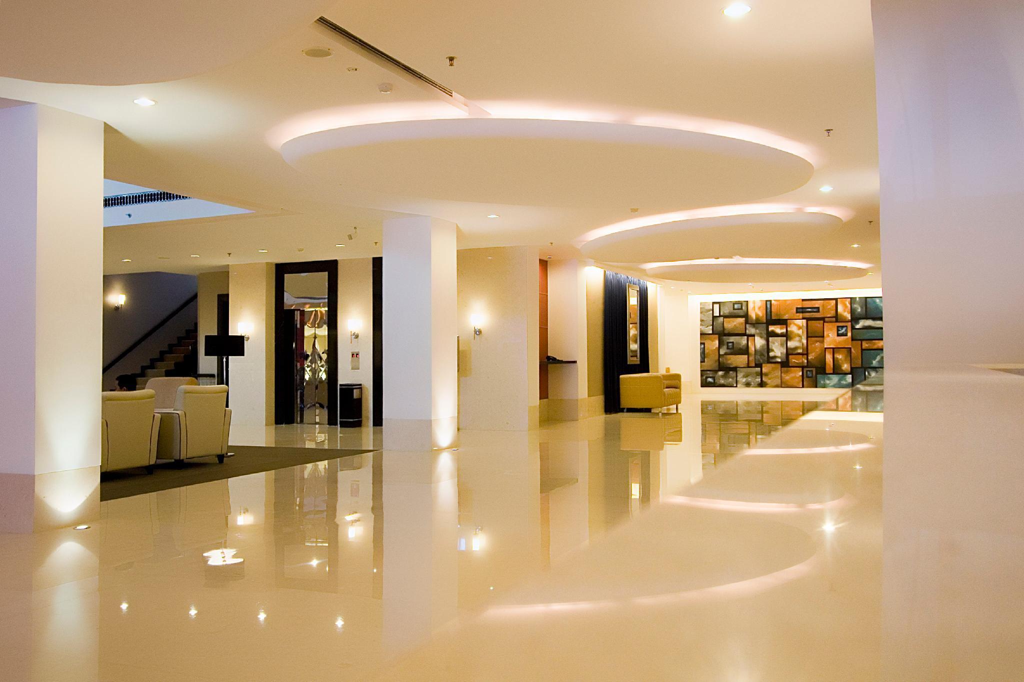 Grandkemang Hotel Jakarta Eksteriør billede