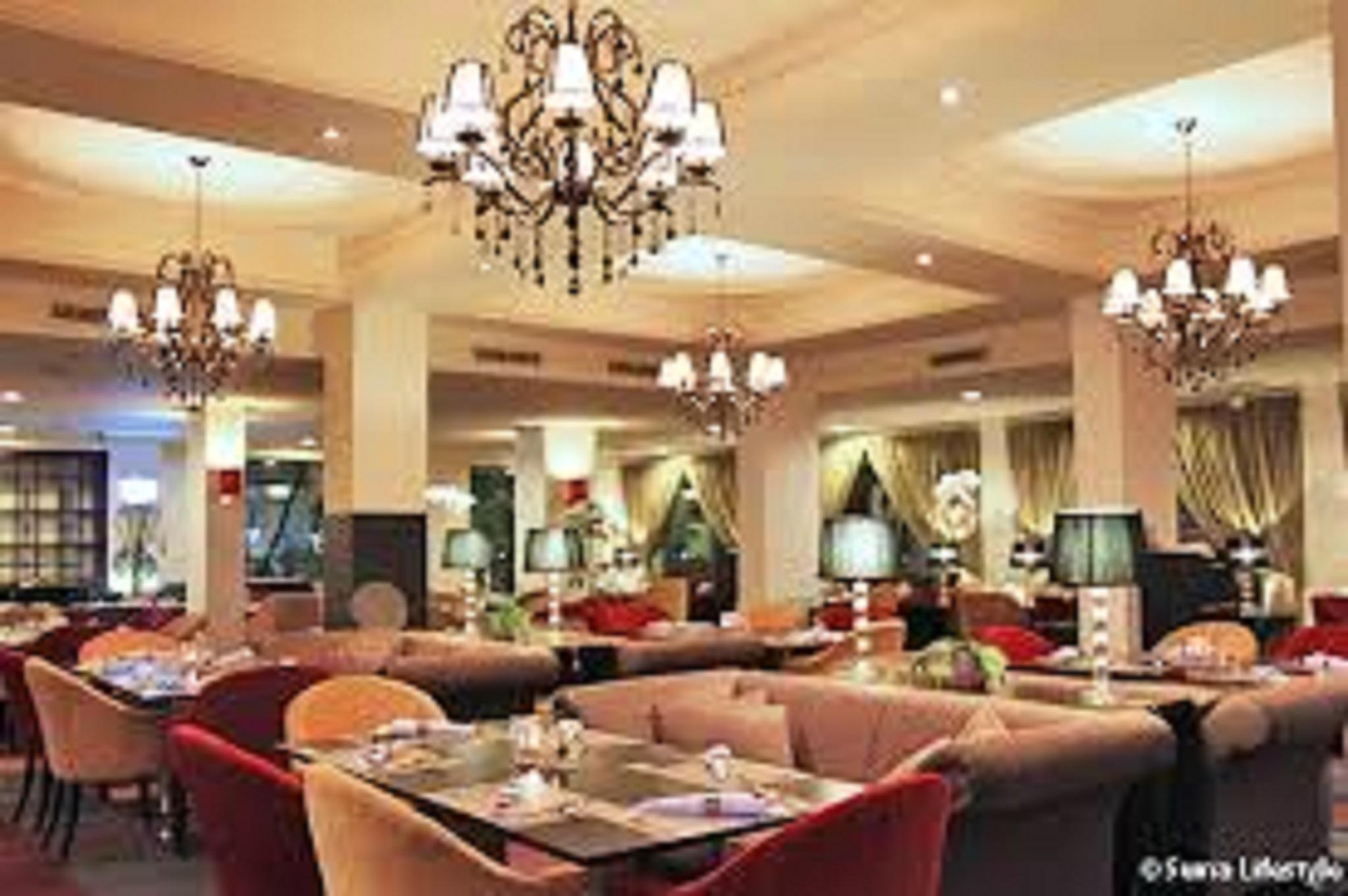 Grandkemang Hotel Jakarta Eksteriør billede