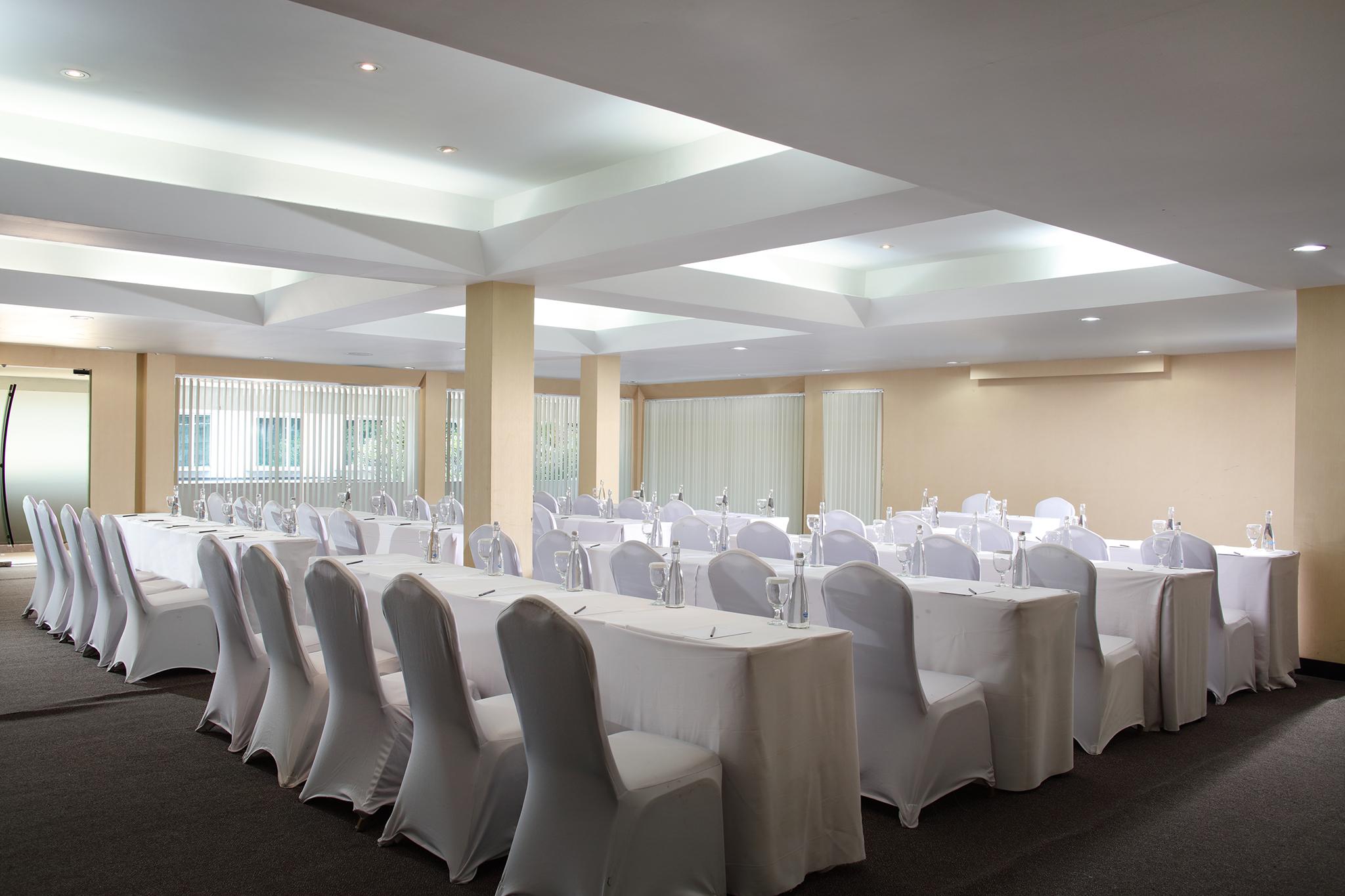 Grandkemang Hotel Jakarta Eksteriør billede