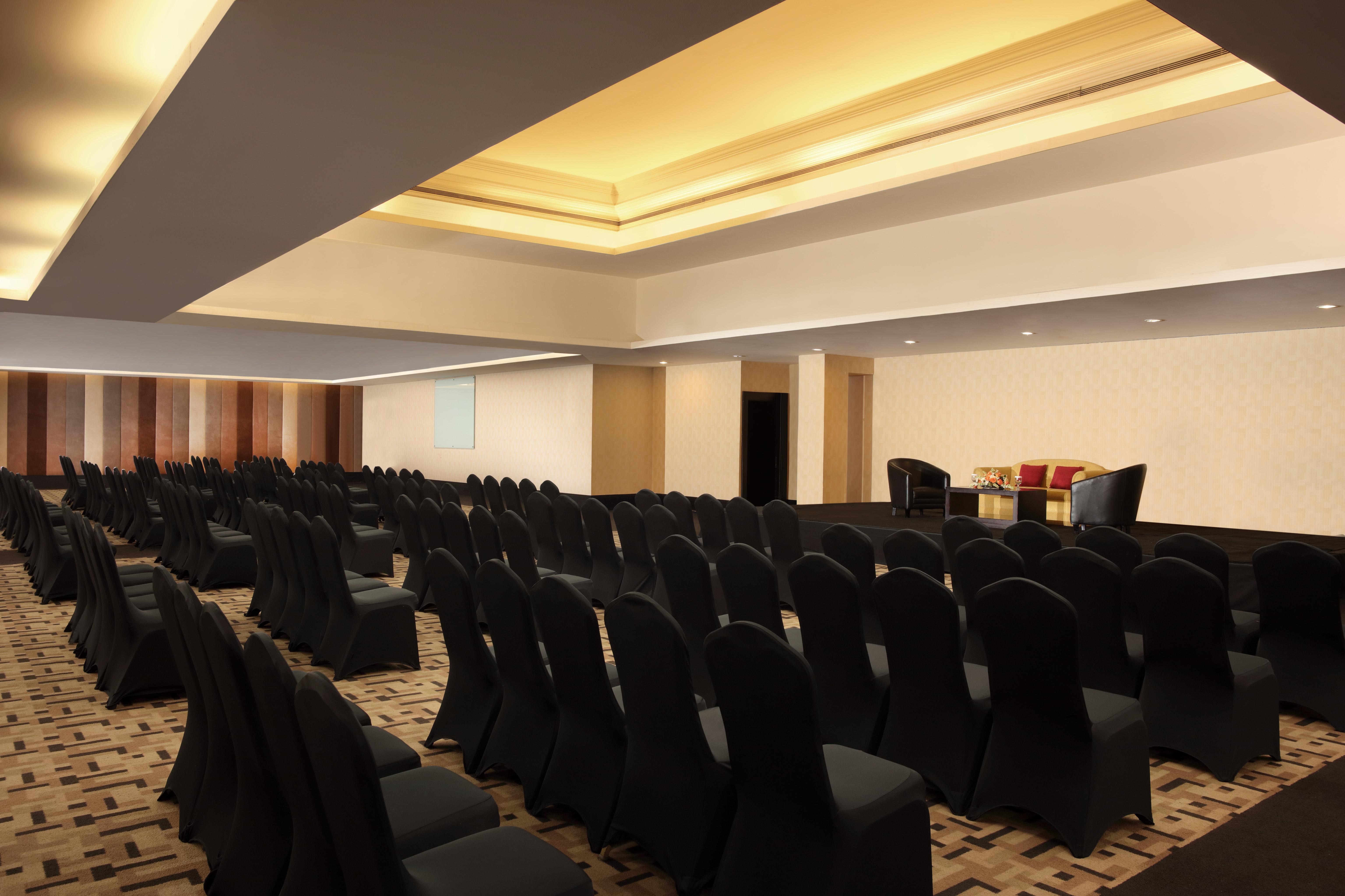 Grandkemang Hotel Jakarta Eksteriør billede