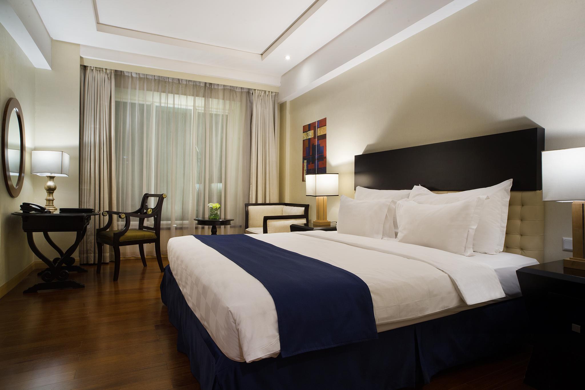 Grandkemang Hotel Jakarta Eksteriør billede