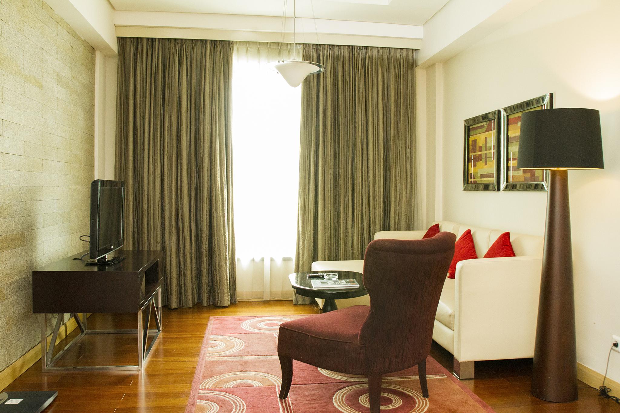 Grandkemang Hotel Jakarta Eksteriør billede