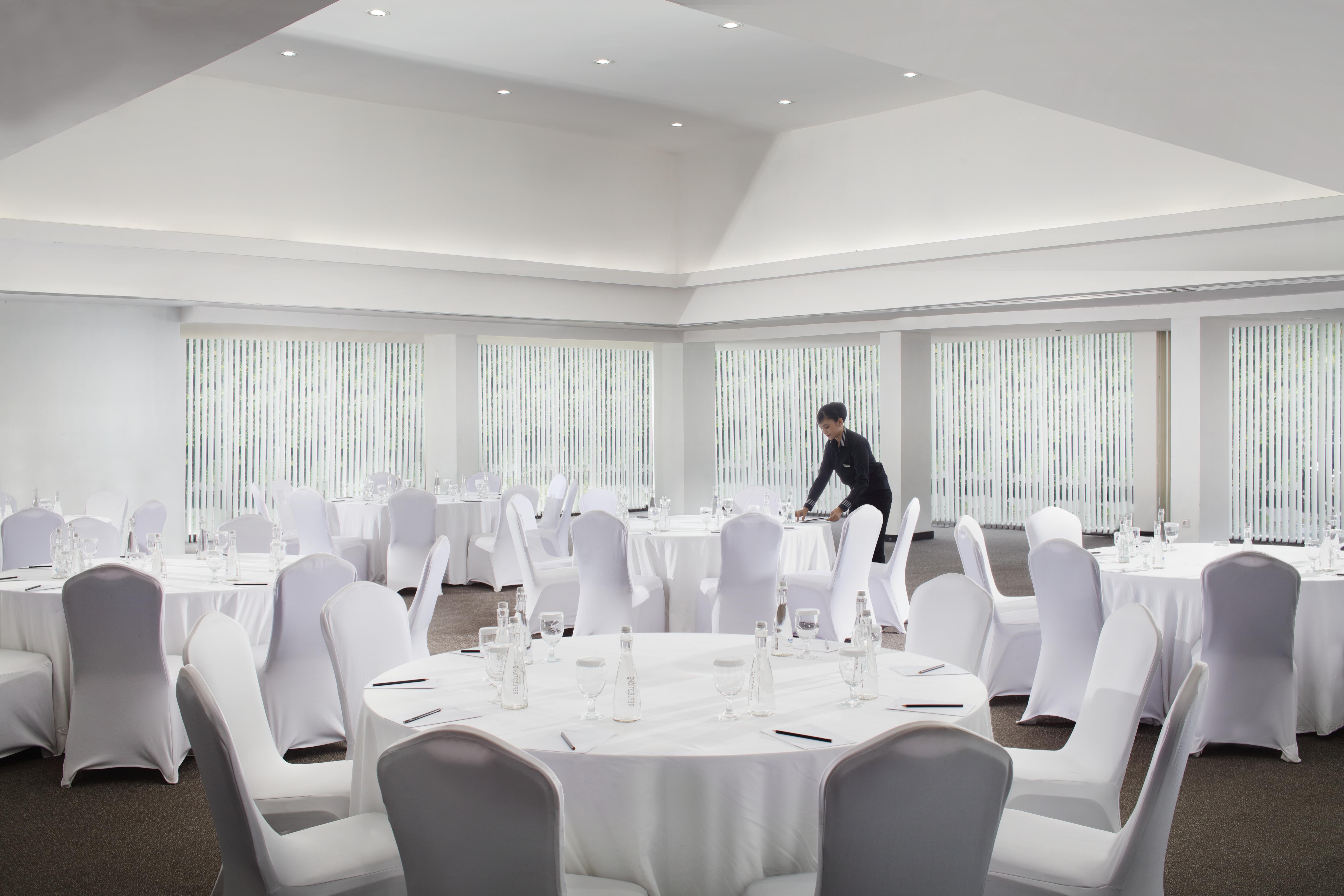Grandkemang Hotel Jakarta Eksteriør billede
