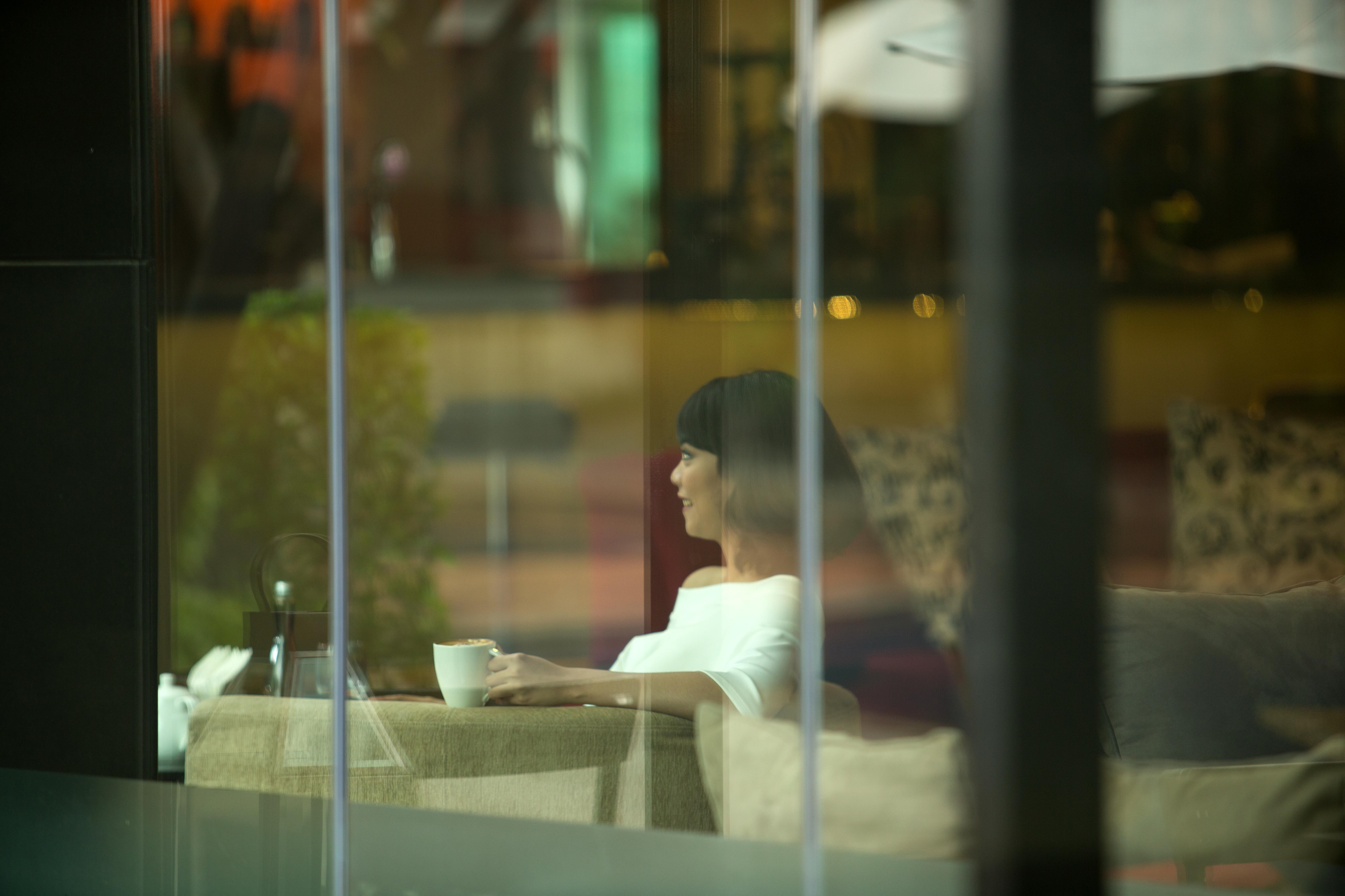 Grandkemang Hotel Jakarta Eksteriør billede