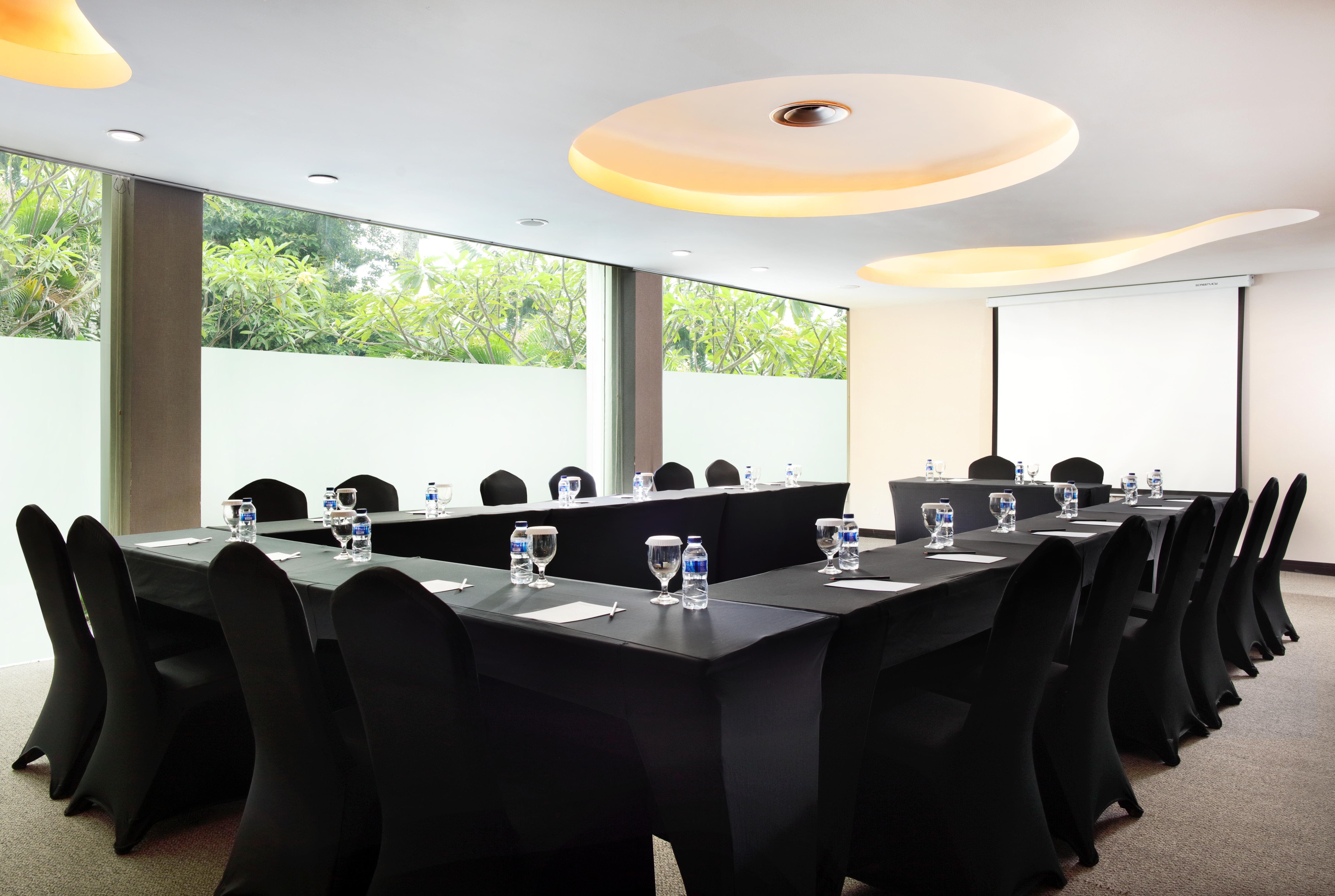 Grandkemang Hotel Jakarta Eksteriør billede