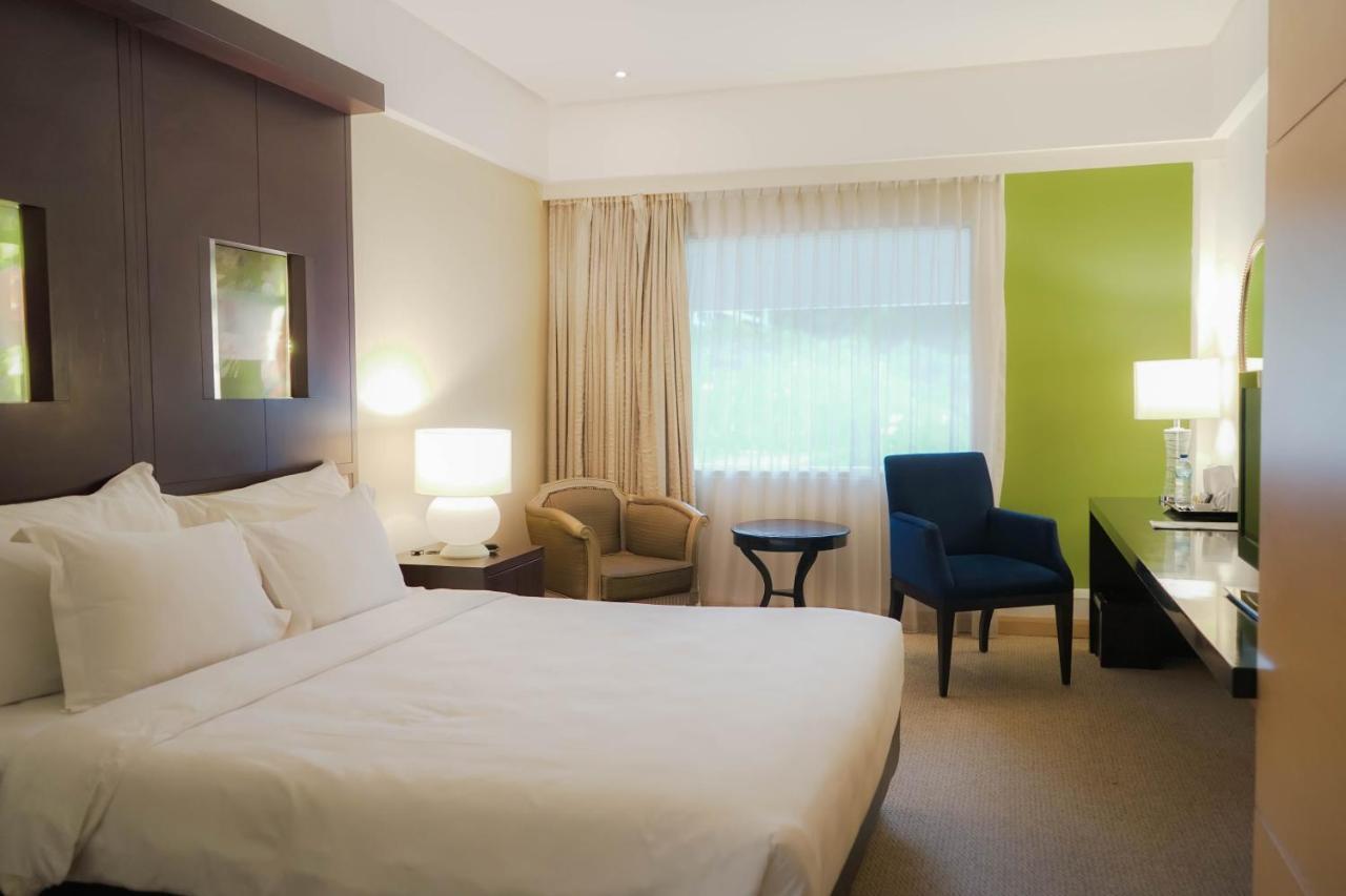 Grandkemang Hotel Jakarta Eksteriør billede