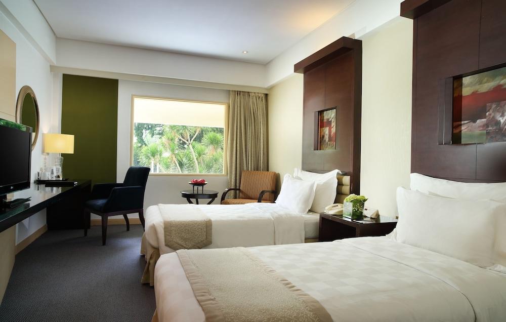Grandkemang Hotel Jakarta Eksteriør billede
