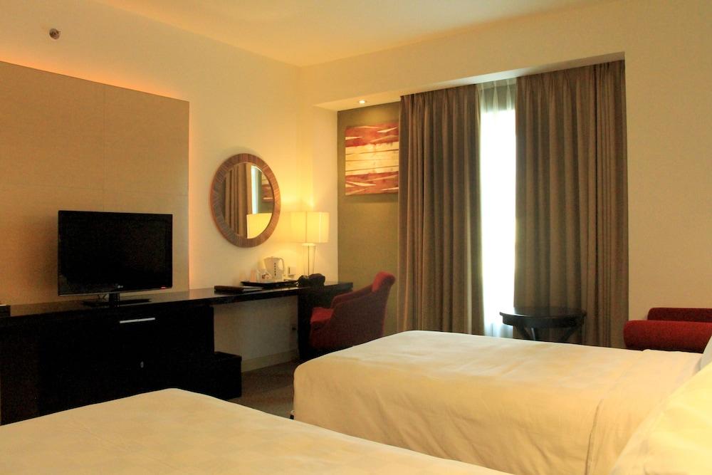 Grandkemang Hotel Jakarta Eksteriør billede