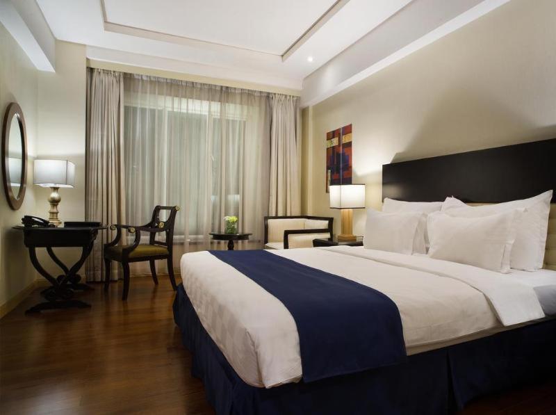Grandkemang Hotel Jakarta Værelse billede