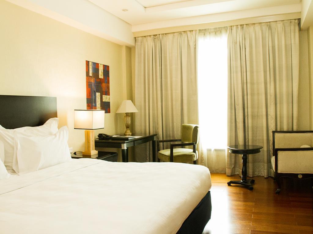 Grandkemang Hotel Jakarta Eksteriør billede