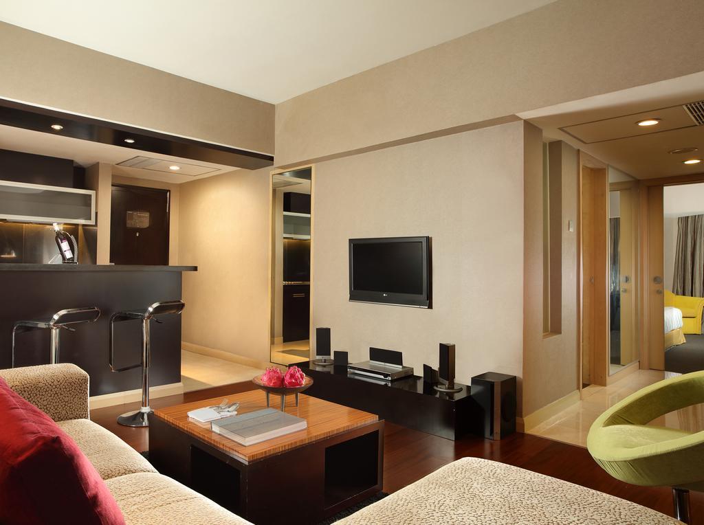 Grandkemang Hotel Jakarta Eksteriør billede